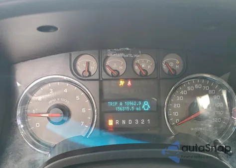 2010 Ford F150 Supercrew from USA, damaged, VIN 1FTFW1EV3AFD23248